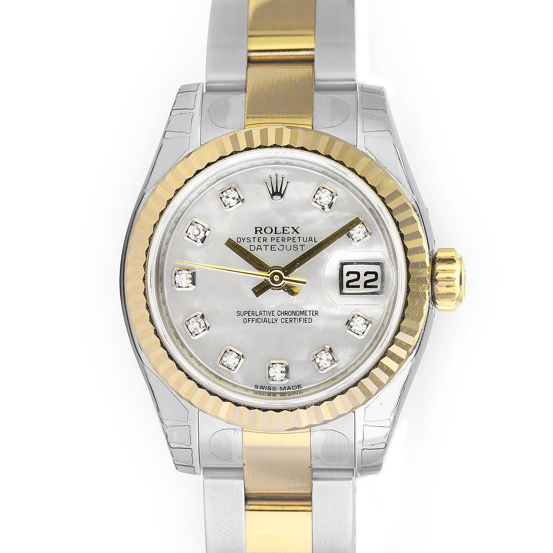 datejust 179173