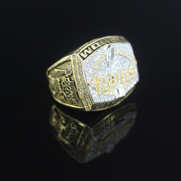 Los Angeles Rams NFL Rings for sale