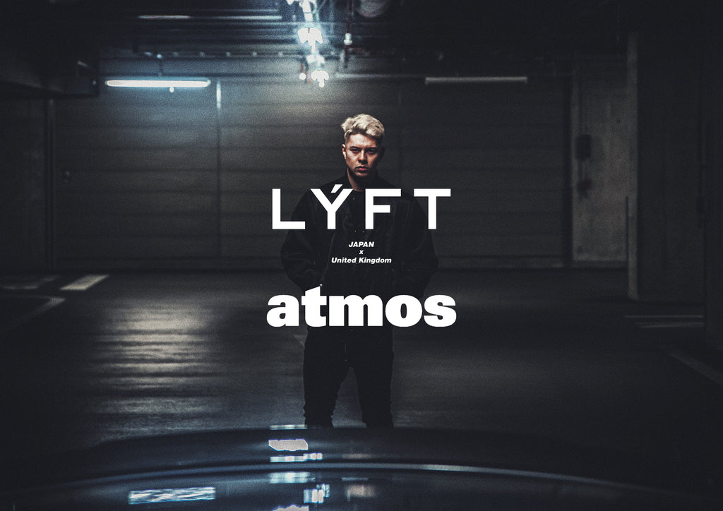 LYFT_atmos_イベント