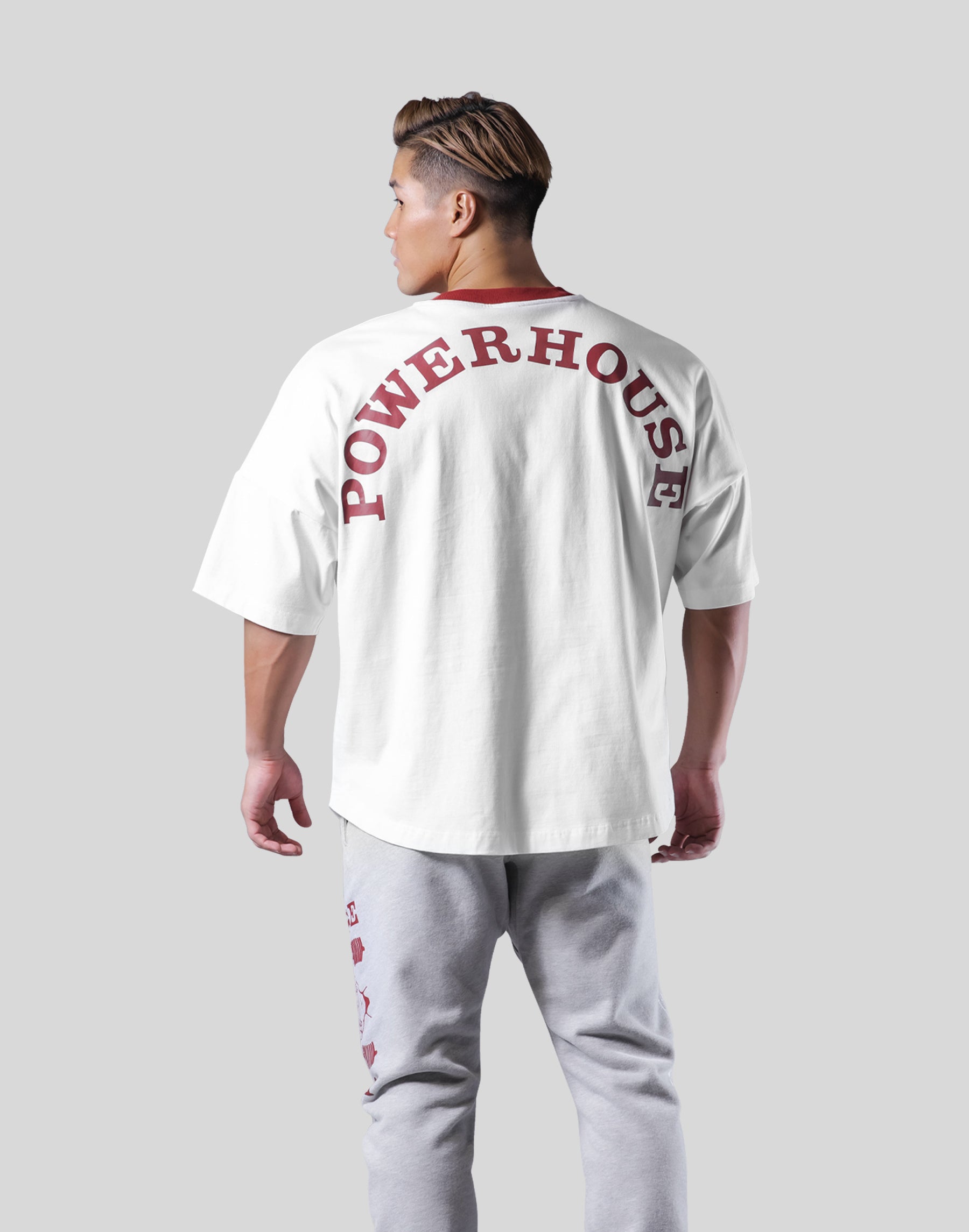 LYFT × POWER HOUSE GYM 新品】コラボTシャツ XLサイズ まとめ割