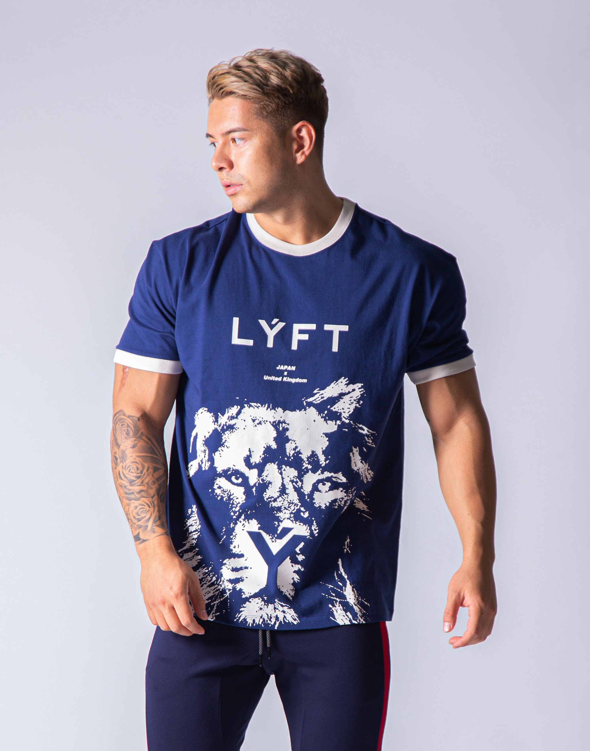 最終値下げ LYFT リフト セットアップ Tシャツ パンツ タンクトップ