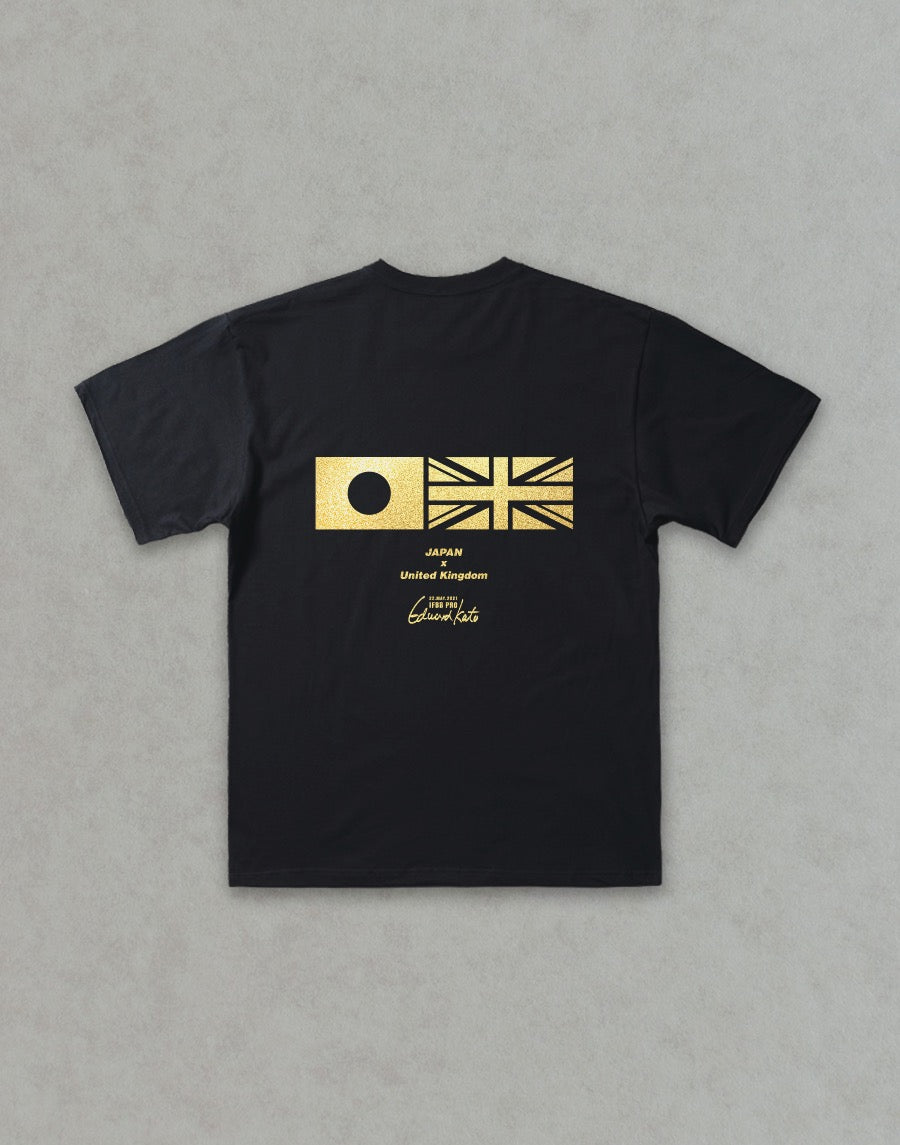 Memorial Flag T-Shirt – LÝFT