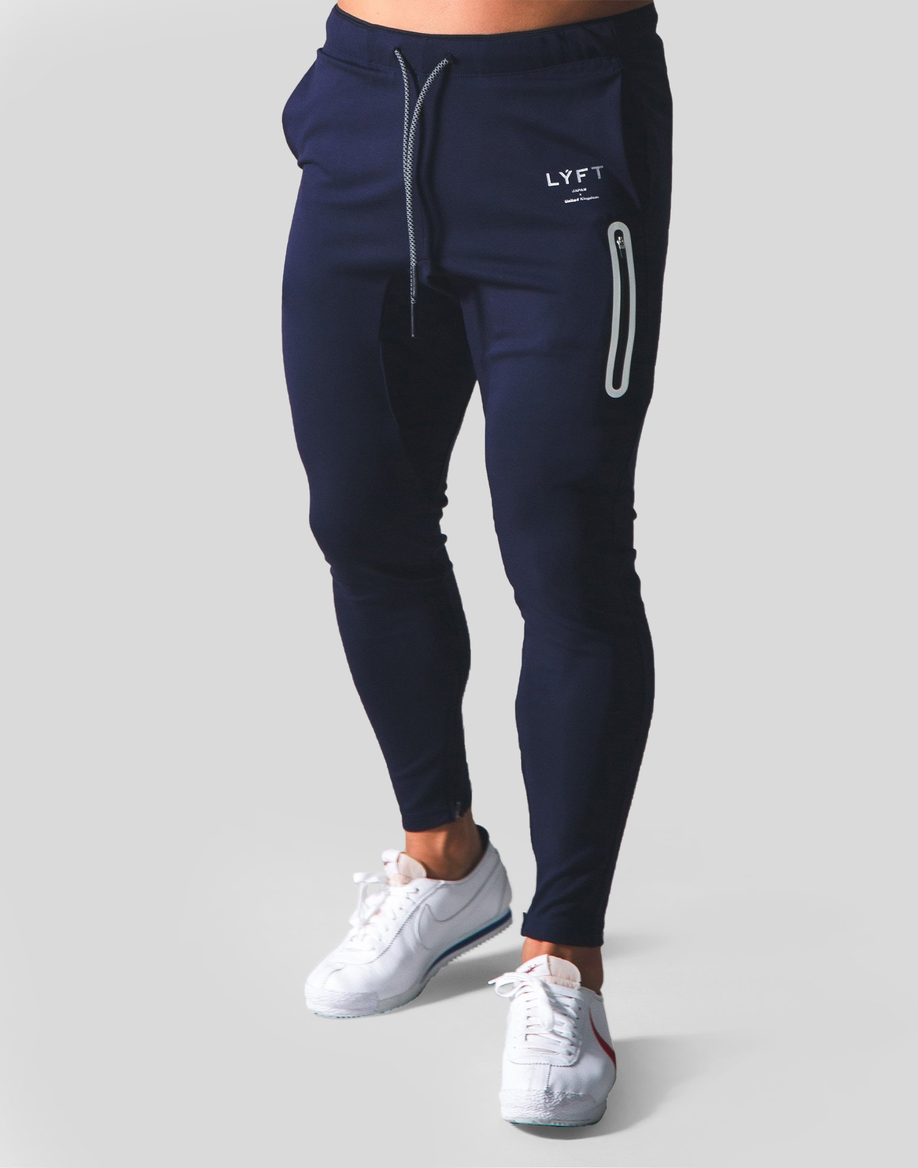 LYFT X WDS STRETCH UTILITY PANTS