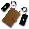 Aaron II LT Smart Notebook with Power Bank (5000 mAh)