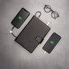 LT Smart Notebook with Power Bank (5000 mAh)