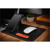 LT Smart Mouse Pad With Wireless Charging