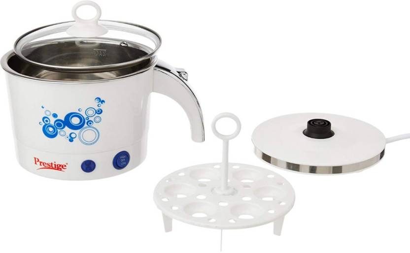 prestige multi cooker electric kettle