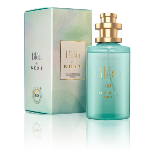 bleu de next perfume