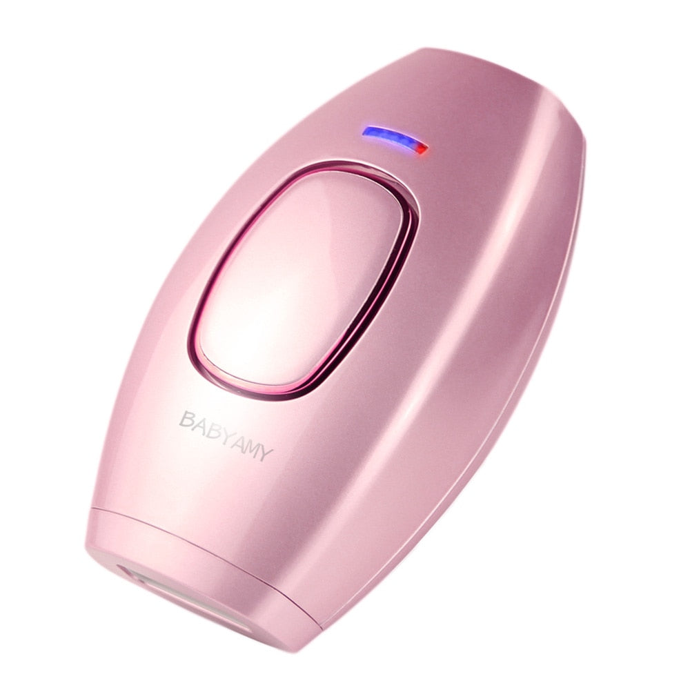 home laser hair removal machine