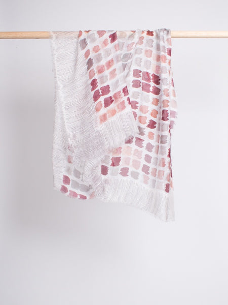 Delta Scarf