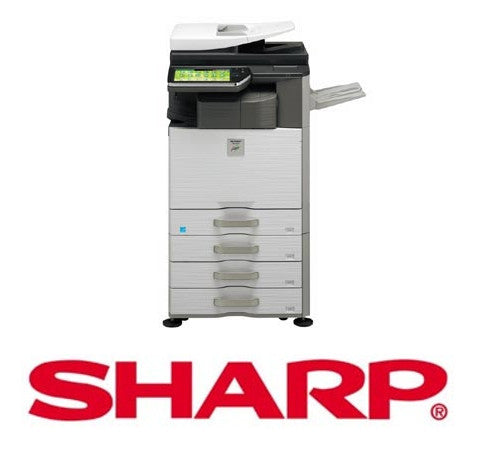 Re: SHARP MX 3110N DRIVER