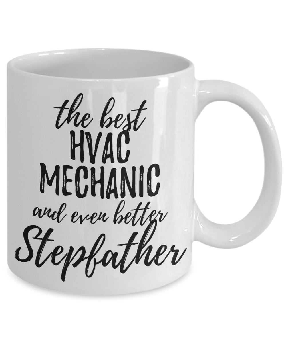 coffee mugs for stepdads