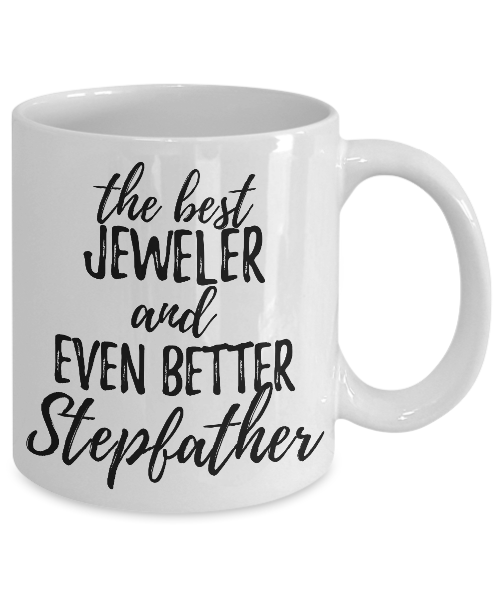 coffee mugs for stepdads