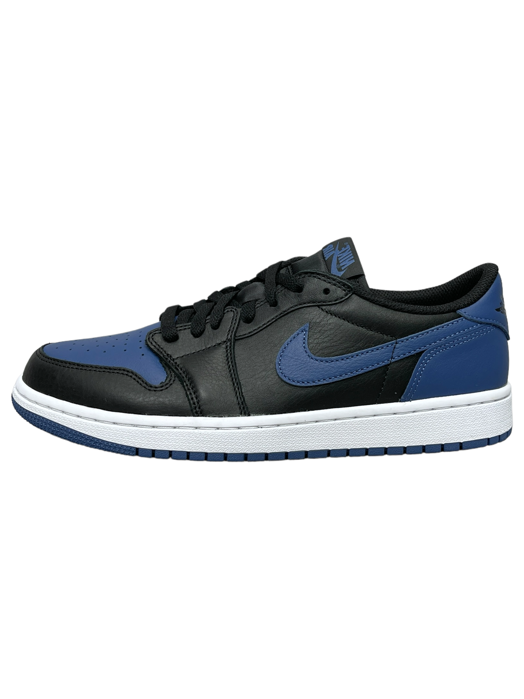 Nike Air Jordan 1 Retro Low OG Mystic Navy