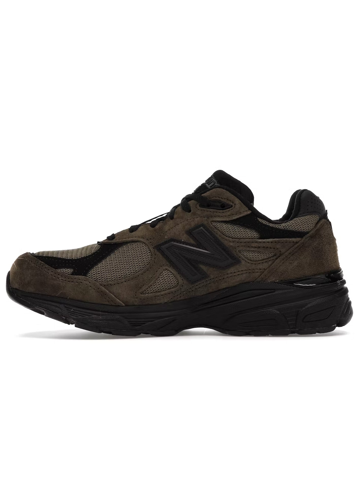 本日の目玉 New Balance 990v3 JJJJound Brown Black ecousarecycling.com