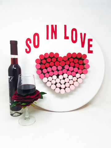DIY-Heart-Ombre-Wine-Corks-Project