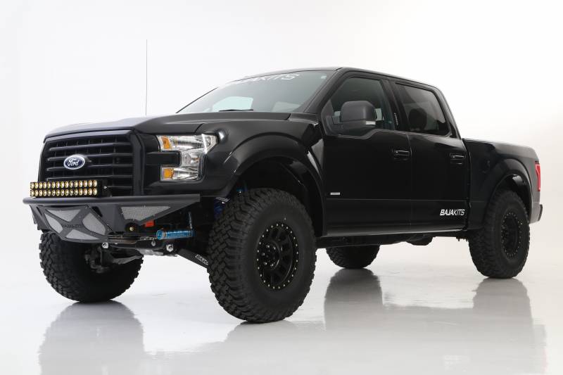 2015 2017 Ford F 150 Fenders