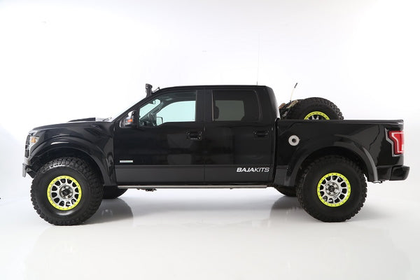 2004-2014 Ford F-150 To Gen 2 Raptor Conversion Kit – FiberwerX