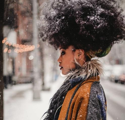Our 3 Secrets for More Moisturized, Natural Hair | Urbanbella Blog