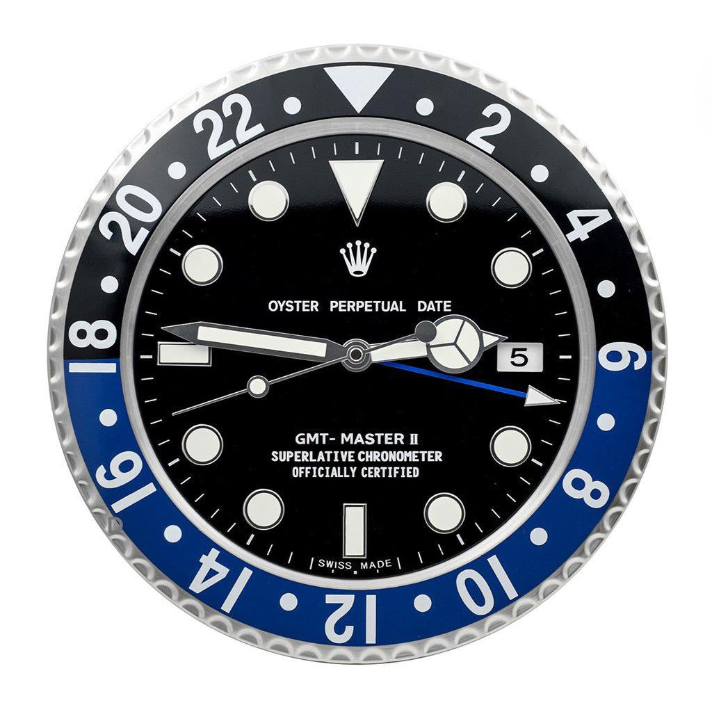 rolex deepsea batman