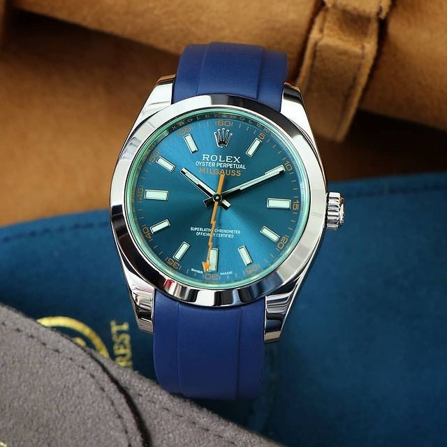 milgauss strap