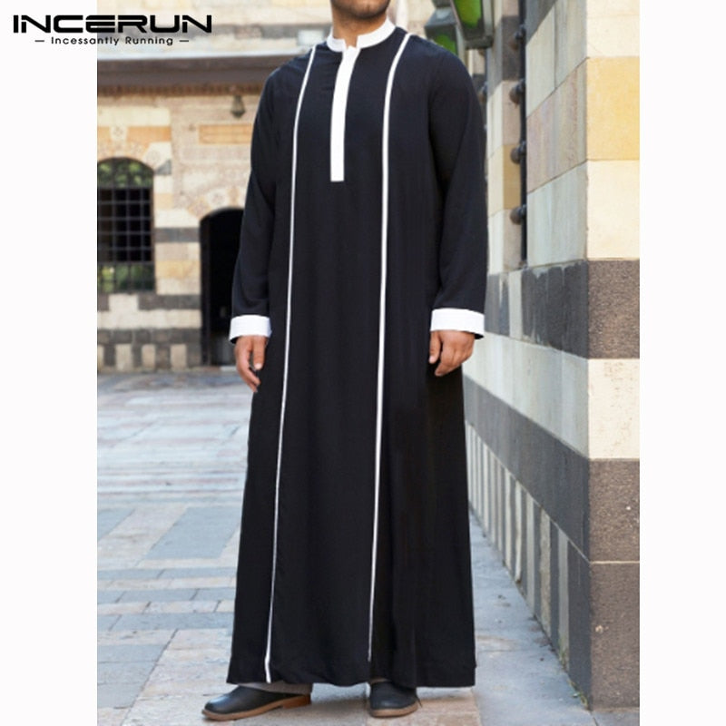incerun-men-islamic-arabic-kaftan-muslim-clothing-long-sleeve-patchwork-abaya-robes-fashion-saudi-arabia-middle-east-jubba-thobe