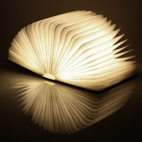 Book Light – designist