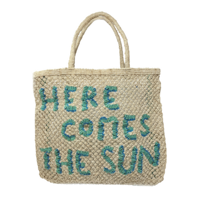 Here Comes The Sun Bag
