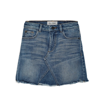 Jenny Denim Skirt