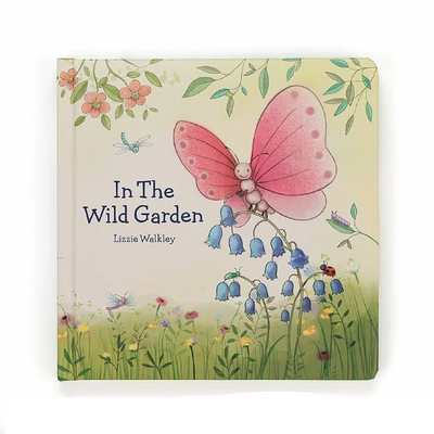 In The Wild Garden Book