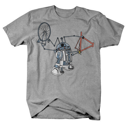 R2-FIX-U T恤