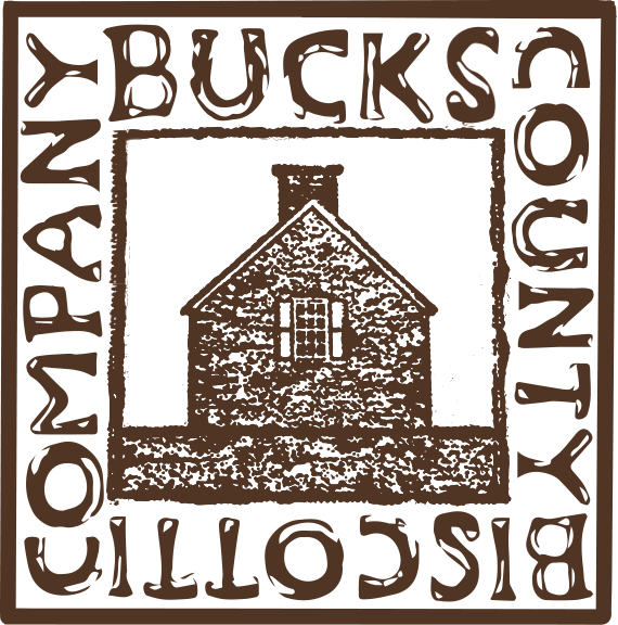Bucks County Biscotti