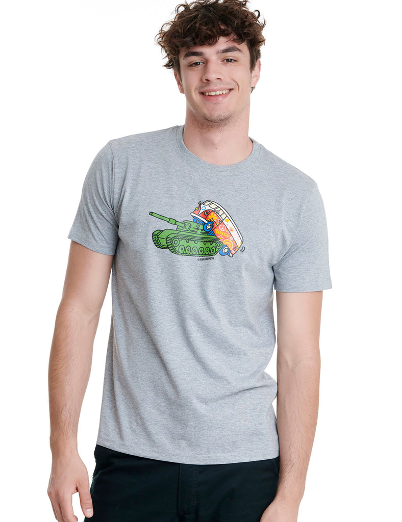 mens van t shirt