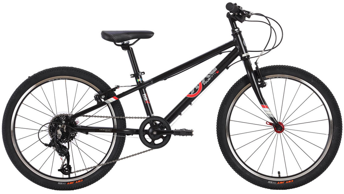 byk e450 mtb