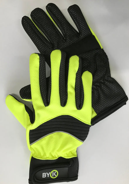 hotshot gloves