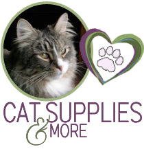 Cat Supplies \u0026 More