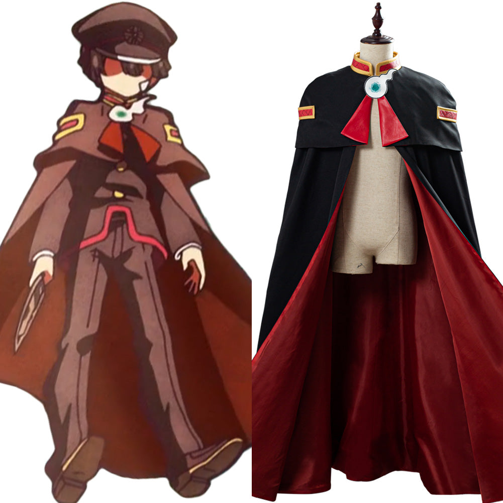 cape cloak coat