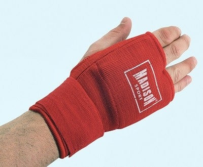 cotton boxing wraps