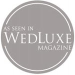 wedluxe badge