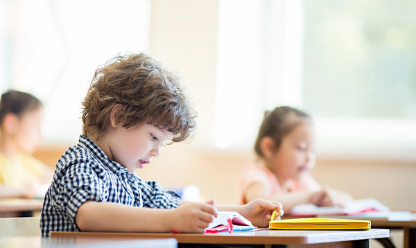 children-studying-at-school