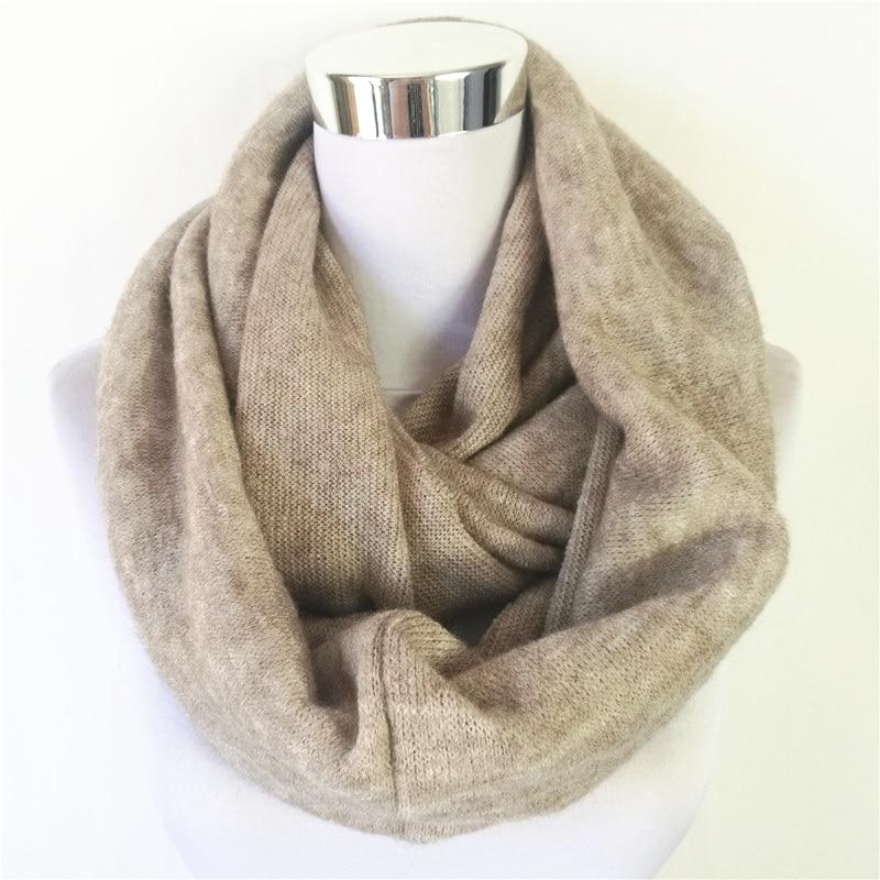 cashmere infinity scarf