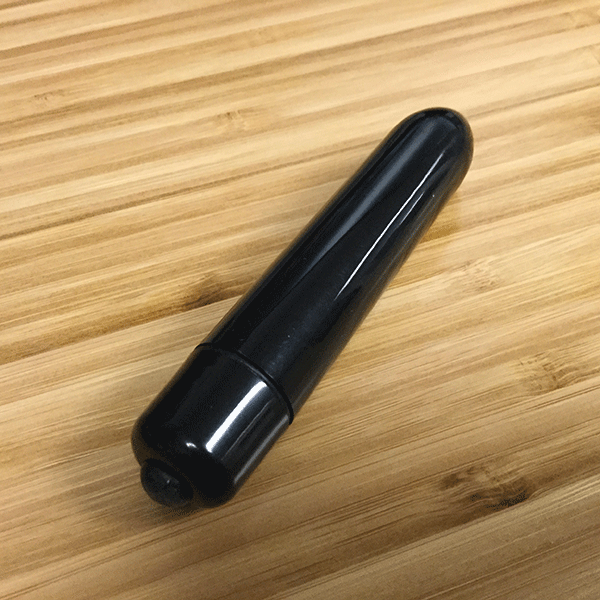 anal bead vibrator bullet insert