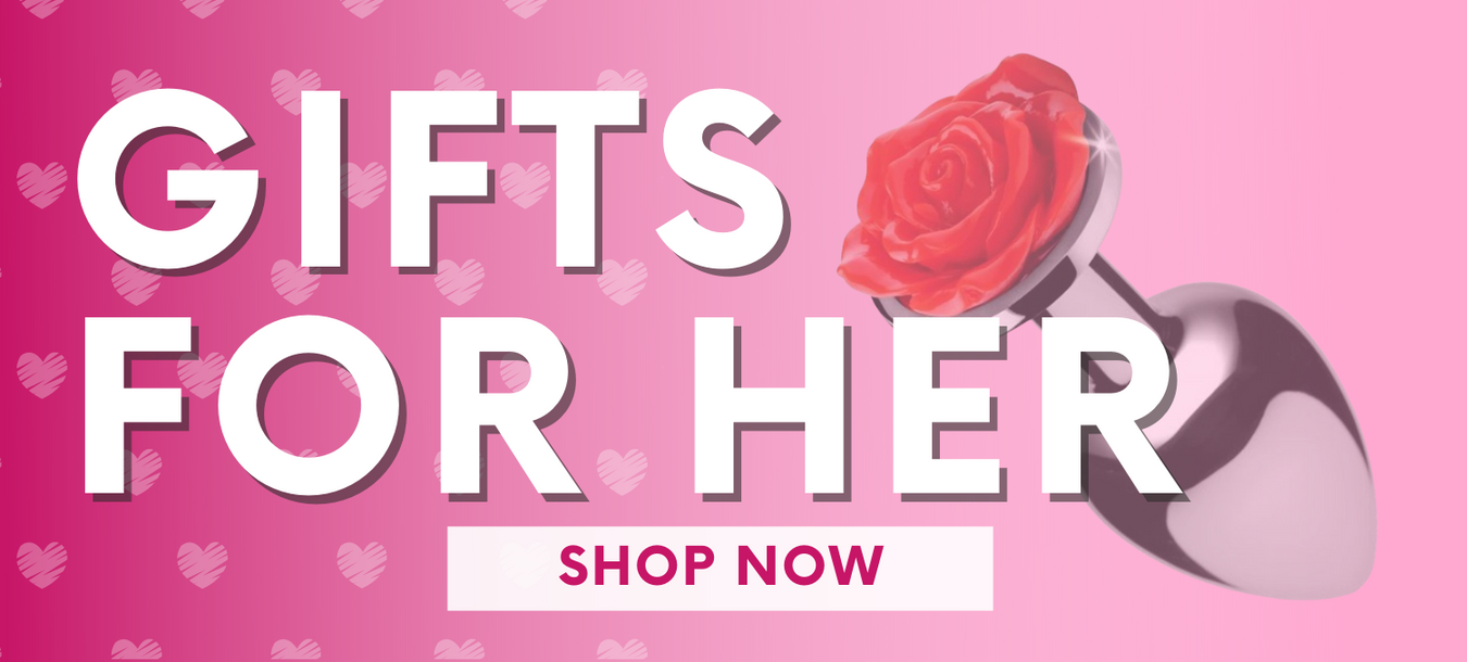 Shope the Best Valentine's Day Gifts for Her!