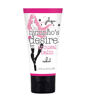 Clitoral Cream