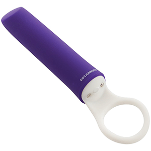 Ivibe vibrator