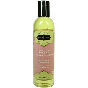 KamaSutra Massage Oil