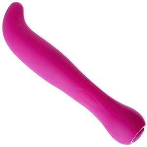 Image of hot pink gspot vibe
