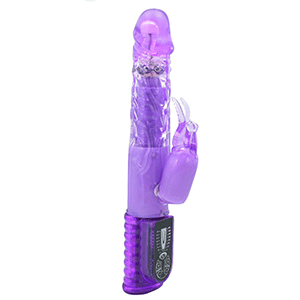 Wave Rabbit Sex Toy