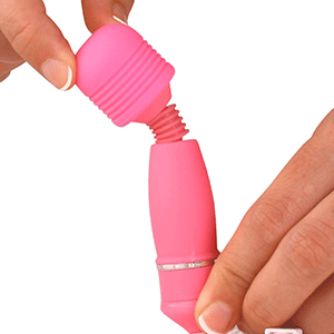 Miracle Mini Massager