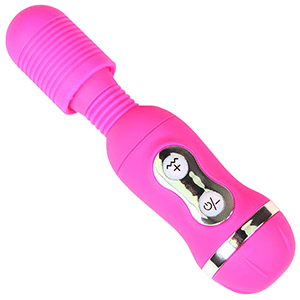 Pink Massager